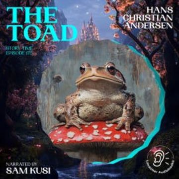The Toad (Story Time, Episode 175) audiobook, Hans Christian Andersen