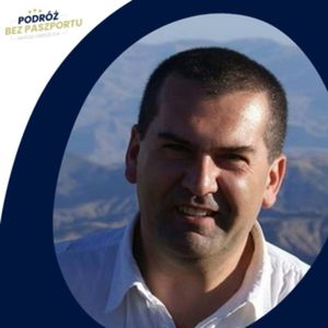 Upada rosyjskie imperium. Zmiana układu sił w Azji Środkowej i na Kaukazie, Mateusz Grzeszczuk