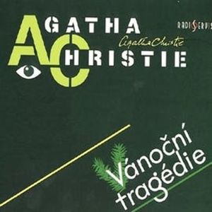 Vánoční tragédie, Agatha Christie