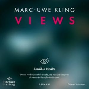 VIEWS, Marc-Uwe Kling
