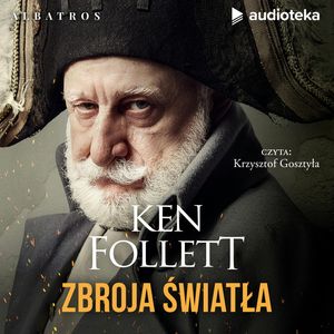 Zbroja światła, Ken Follett