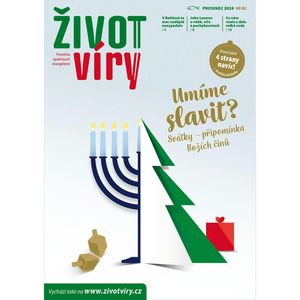 Život víry 2024/12, Život víry