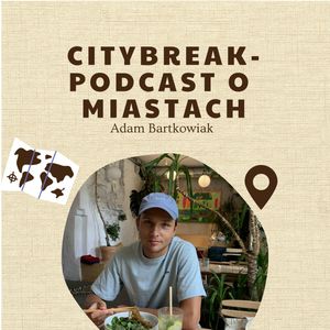 #1 - Wprowadzenie. O czym będzie mój podcast - przewodnik?, Adam Bartkowiak