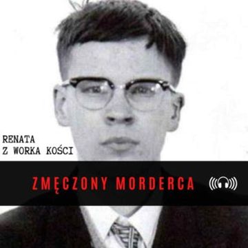 #30 Zmęczony morderca audiobook, Renata Kuryłowicz