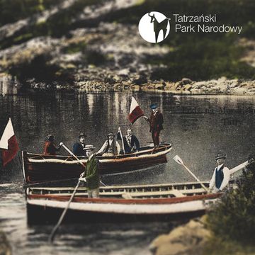 47. Syrena z Morskiego Oka - część 2 audiobook, Bartek Solik