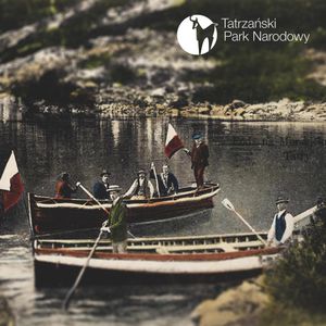 47. Syrena z Morskiego Oka - część 2, Bartek Solik