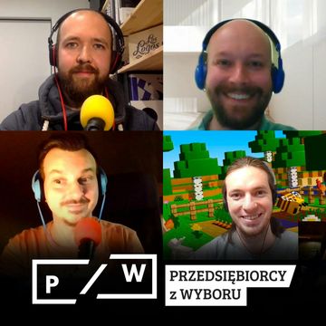 #53 Wyborów nie było, ale odcinek PzW jest audiobook, Mariusz Malicki, Mateusz Maik, Michał Kucharski, Paweł Badura, Piotr Łysko