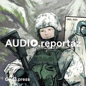 A czy my bylibyśmy w stanie się obronić? Finlandia ma milion rezerwistów gotowych na atak Putina, OKO.press