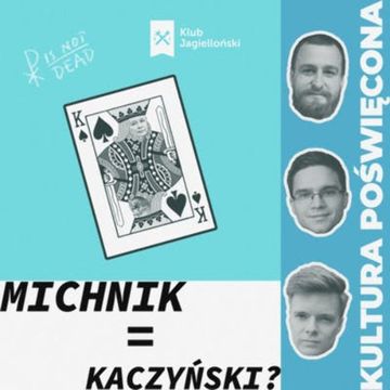 Albo chrześcijaństwo, albo nihilizm. Michnik, Kaczyński i III RP audiobook, Bartosz Brzyski, Konstanty Pilawa, Piotr Kaszczyszyn
