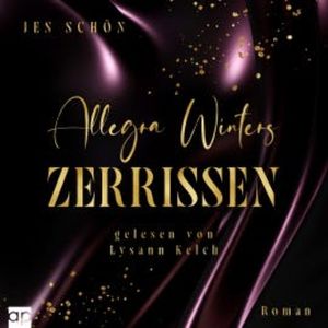 Allegra Winters - Zerrissen, Jes Schön