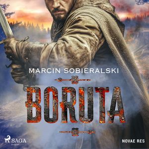 Boruta, Marcin Sobieralski