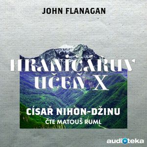 Císař Nihon-Džinu, John Flanagan