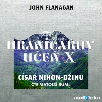 Císař Nihon-Džinu, John Flanagan