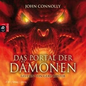 Das Portal der Dämonen, John Connolly