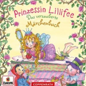 Das verzauberte Märchenbuch, Markus Löhr