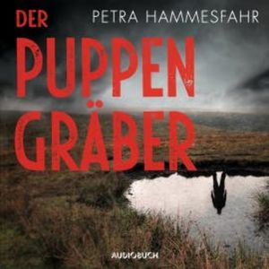 Der Puppengräber, Petra Hammesfahr