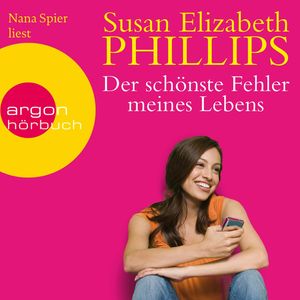 Der schönste Fehler meines Lebens, Susan Elizabeth Phillips