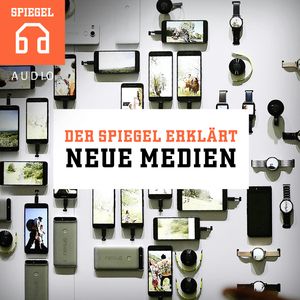 DER SPIEGEL ERKLÄRT: Neue Medien, N.N.