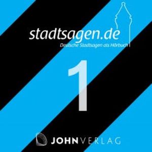 Deutsche Sagen: Teil 1, Kristina Hammann