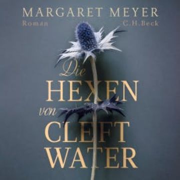 Die Hexen von Cleftwater audiobook, Margaret Meyer