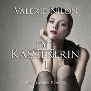 Die Kassiererin 1, Valerie Nilon