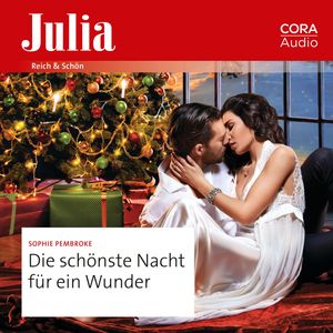 Die schönste Nacht für ein Wunder, Sophie Pembroke