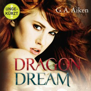 Dragon Dream, G.A. Aiken