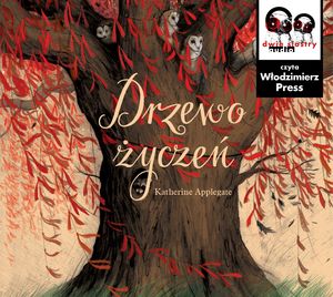 Drzewo życzeń, Katherine Applegate