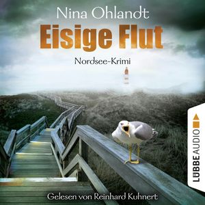 Eisige Flut (Hauptkommissar John Benthien 5), Nina Ohlandt