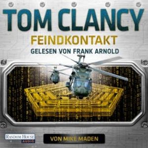 Feindkontakt, Tom Clancy