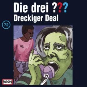 Folge 72: Dreckiger Deal, André Minninger