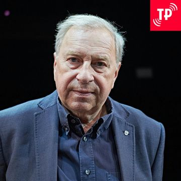 Jerzy Stuhr: punkt zwrotny audiobook, Jerzy Stuhr, Katarzyna Kubisiowska