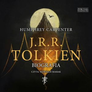 J.R.R. Tolkien. Biografia, Humphrey Carpenter
