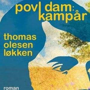 Kampår - Povl Dam 2, Thomas Olesen Løkken