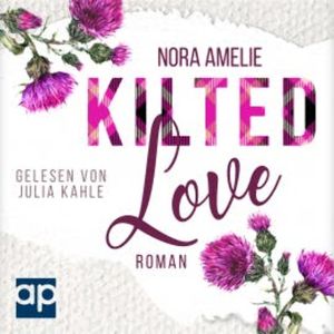 Kilted Love, Nora Amelie