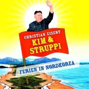 Kim und Struppi - Ferien in Nordkorea, Christian Eisert