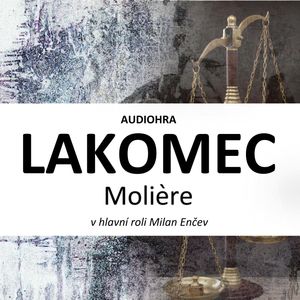 Lakomec, Moliére