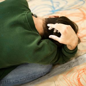 Lęk z głowy (Agnieszka Fiedorowicz), Kwartalnik Przekrój