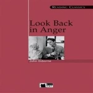 Look Back in Anger, John Osborne