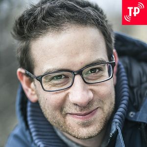 Mikołaj Łoziński: punkt zwrotny, Katarzyna Kubisiowska, Mikołaj Łoziński