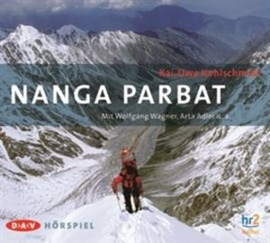 Nanga Parbat, Kai-Uwe Kohlschmidt