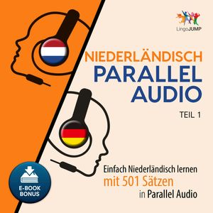 Niederländisch Parallel Audio - Teil 1, Lingo Jump