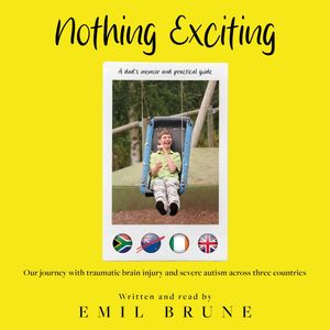 Nothing Exciting, Emil Brune