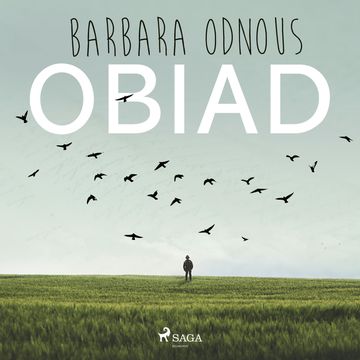 Obiad audiobook, Barbara Odnous