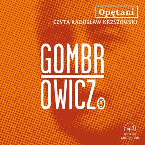 Opętani, Witold Gombrowicz