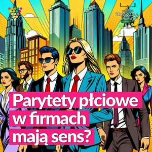 Parytety płciowe w firmach mają sens?, Zespół GRAPE i przyjaciele