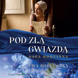 Pod złą gwiazdą, Ewa Popławska