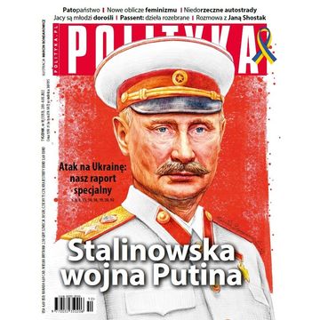 AudioPolityka Nr 10 z 2 marca 2022 roku, Polityka