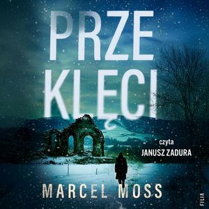 Przeklęci, Marcel Moss