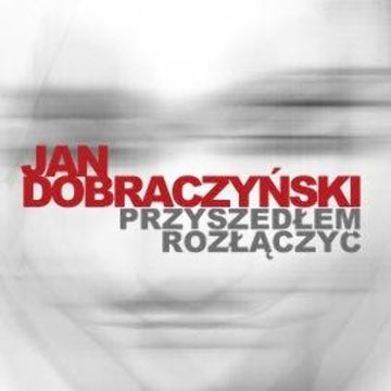 Przyszedłem rozłączyć audiobook, Jan Dobraczyński